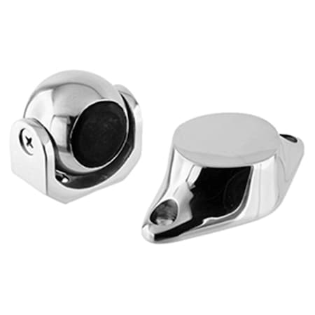 Swivel Magnetic Door & Window Holder - Surface, 316 Stainless Steel SW2560678